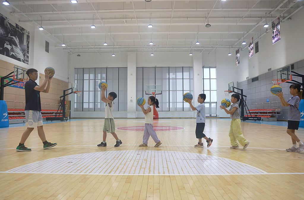 KMijY, 道一社区组, 临沂