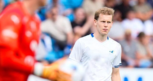 可见其保级, 失球数, 谁能重返胜