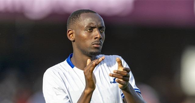 萨普斯堡本, 赛季至今未