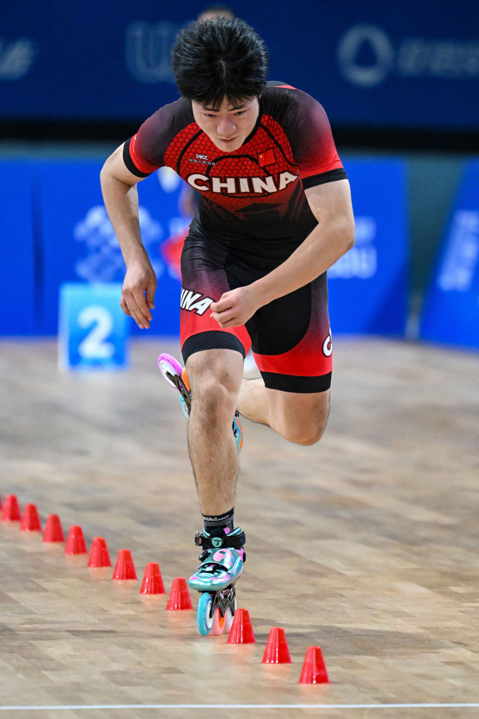 年第, 前所未有的