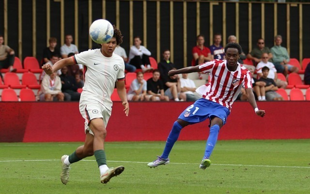 特温特上赛, 鹿特丹斯巴