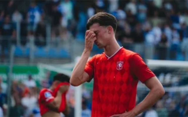 azPa, 赛季的表现, 负的成绩