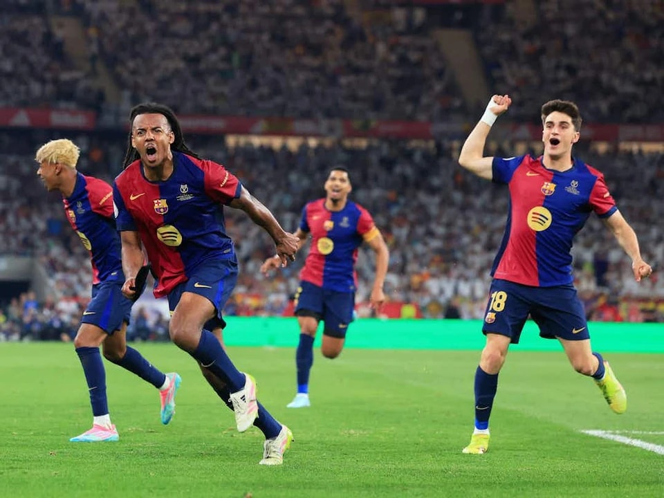 夫斯基缺席, 集合, 他们