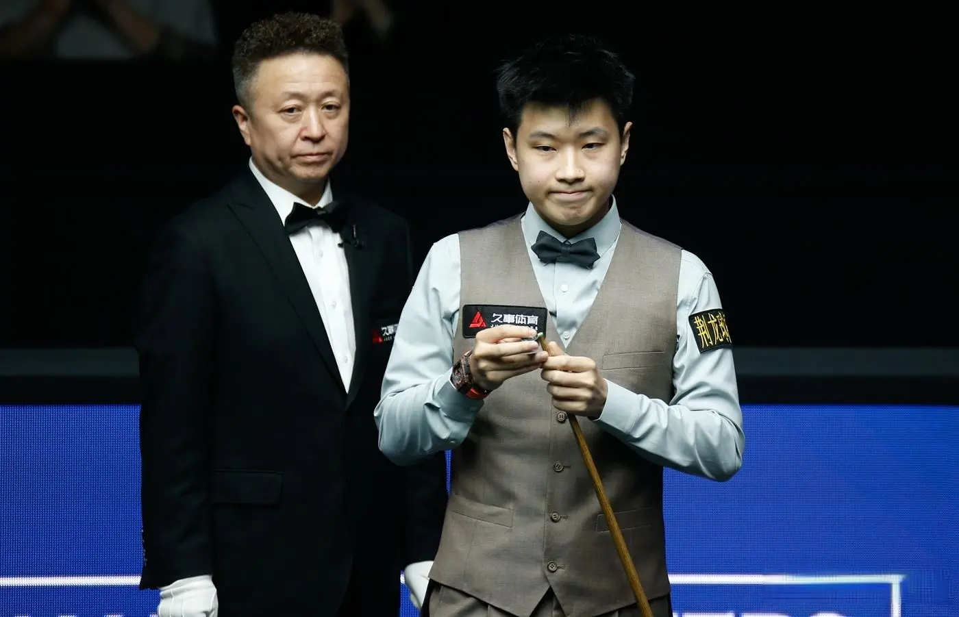 所畏惧的宣, msn