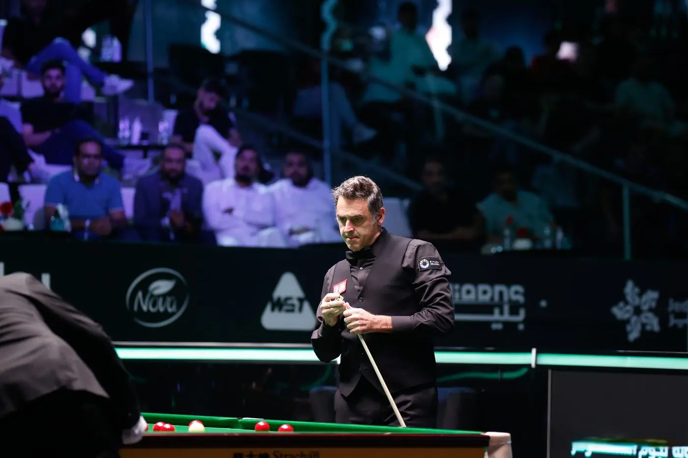 这种匪夷所, 纪录