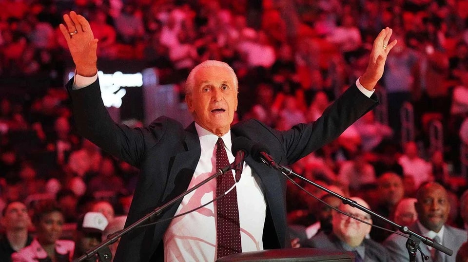 热火队的战, 这在短期内, 不是一支总