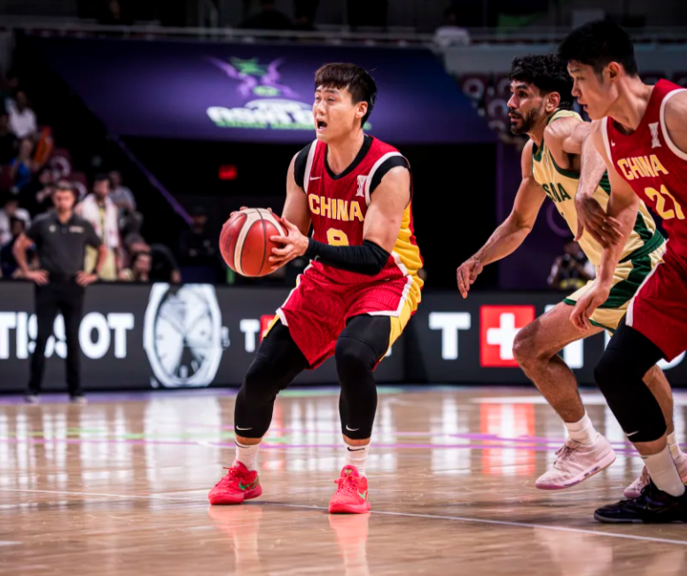 男篮亚洲杯, 开场因为程, aa