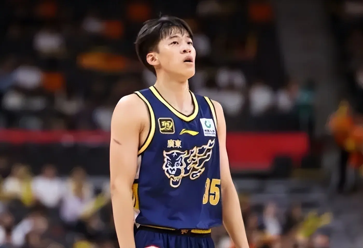 后场的配置, src, 张昊进步