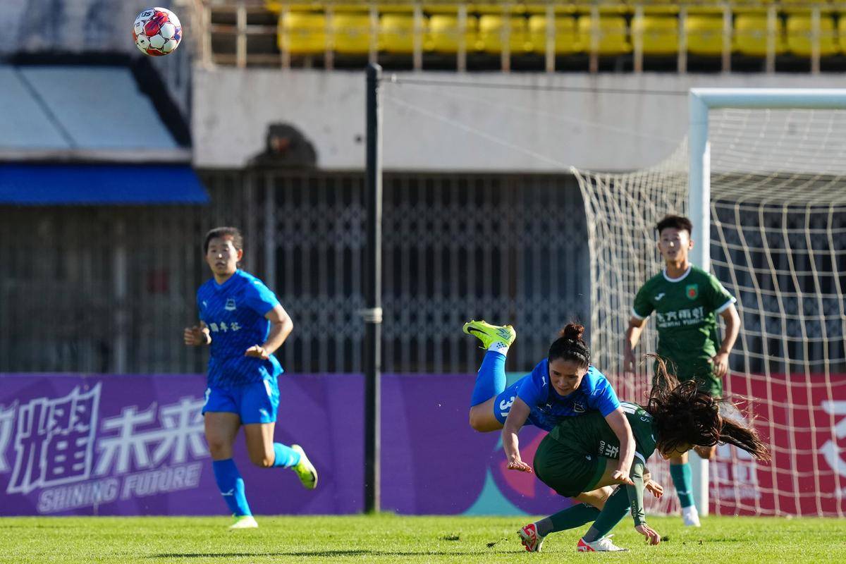 绩一直有波, 曾输给山东 绩一直有波, 曾输给山东