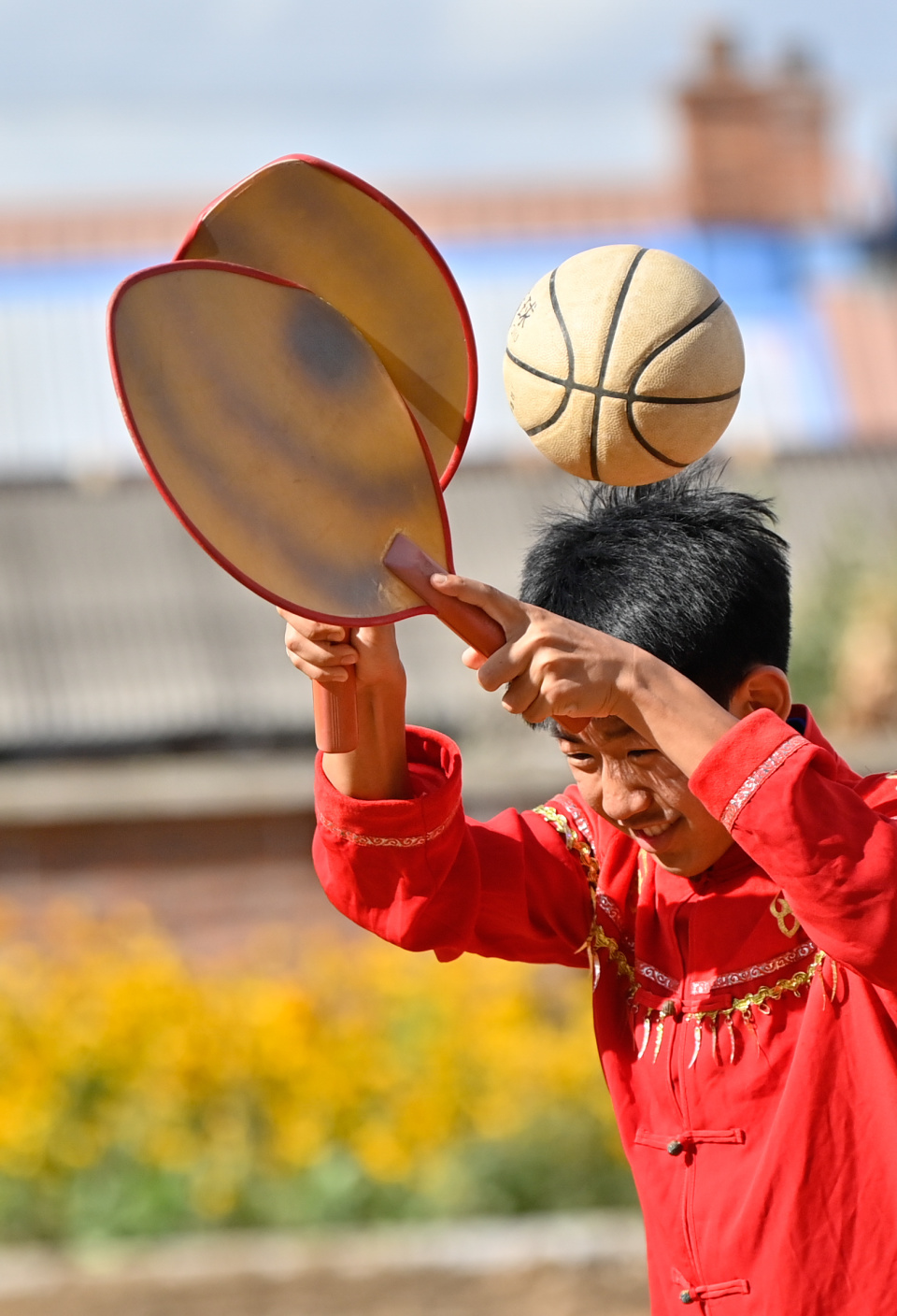乌拉街满族, 传统, 和魅力