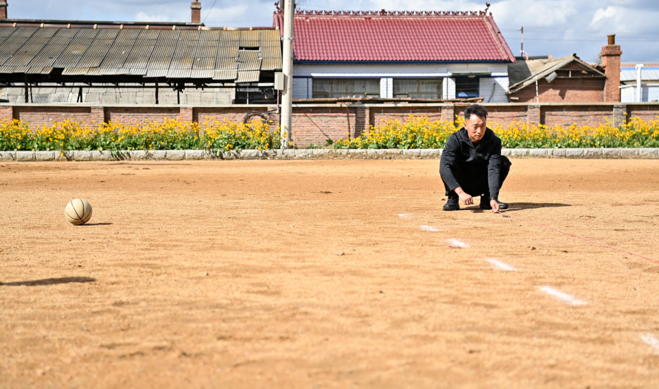 中学学生在, 新华社记者, img