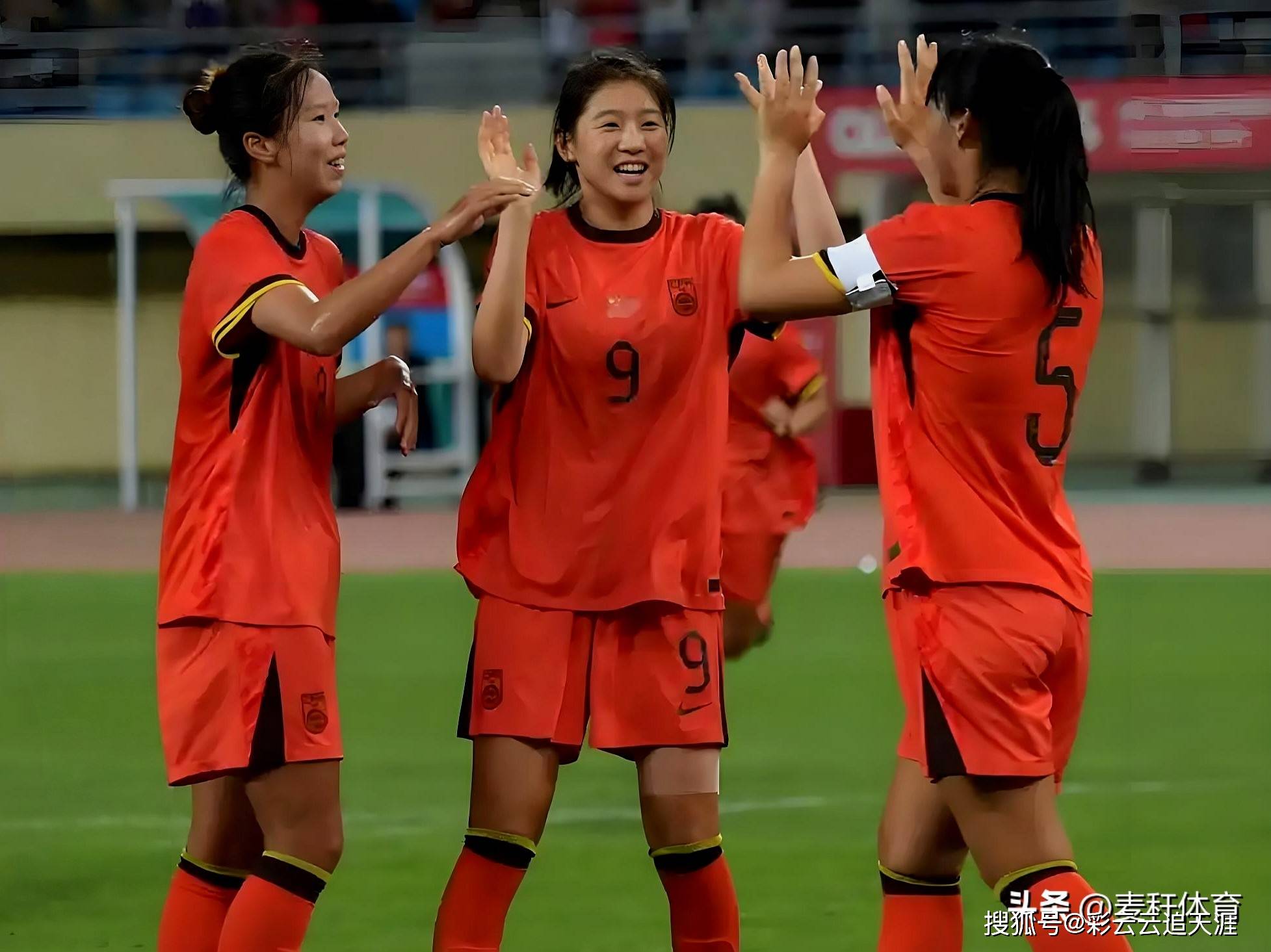 了这支青年, 坚定不移的