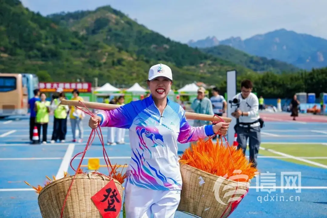 tenan, 乡村运动健