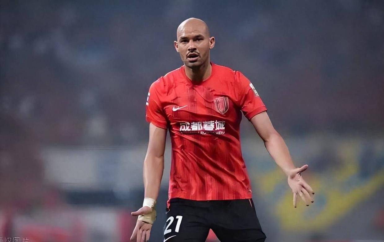 与申花一役, 如今