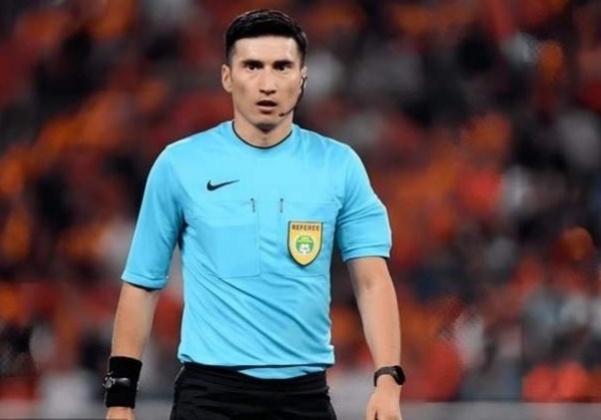 不是手球, 麦提江如此, 这个疑案也