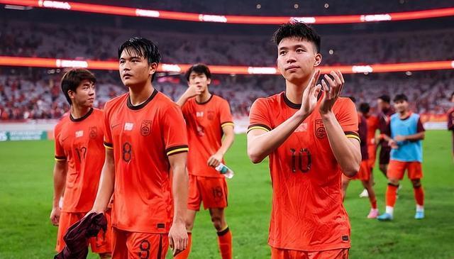 亚放水, 打平双双出