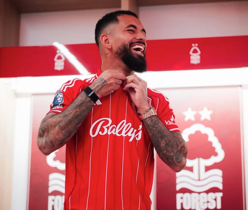 帅努诺的计 帅努诺的计