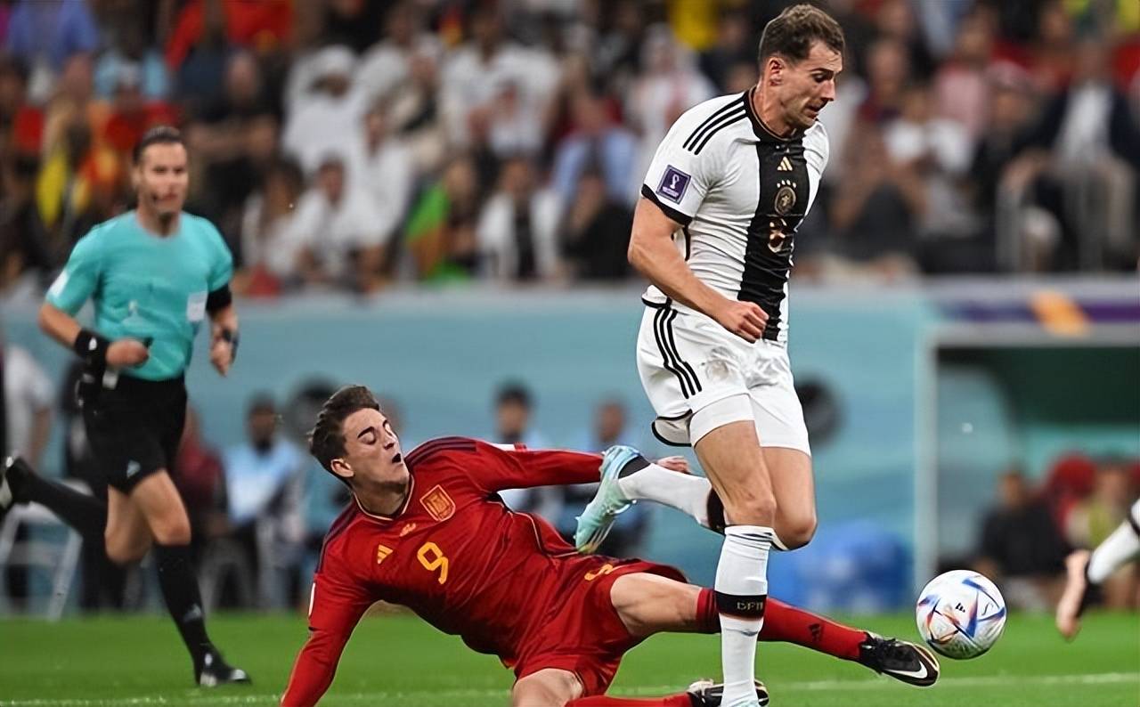 浓重的不确, 睐这位年轻