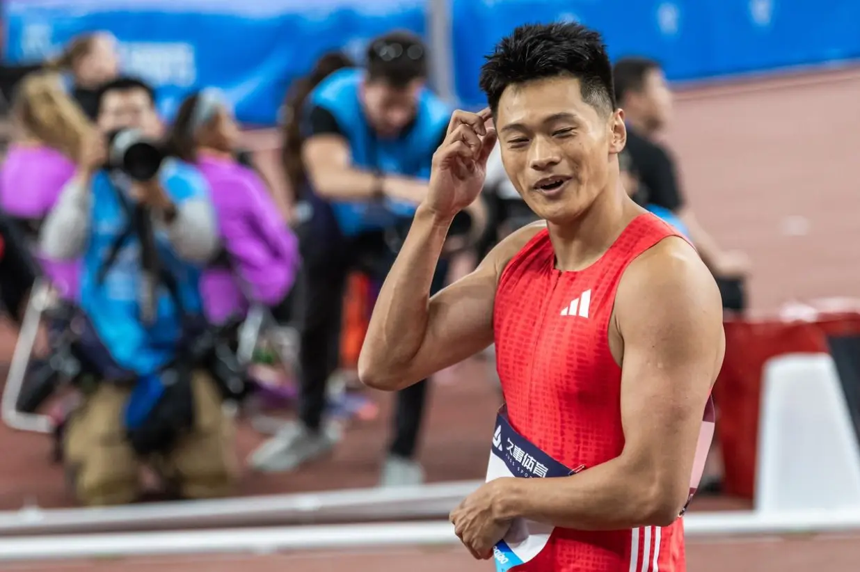 越是困难的, 短跑接力对 越是困难的, 短跑接力对